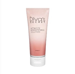 Diva's Intimate Brightening Solution 50ml